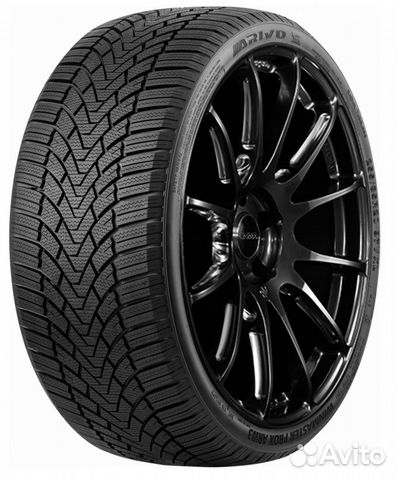Arivo Winmaster ProX ARW3 255/40 R18 99V