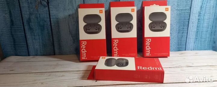 Xiaomi redmi airdots 2