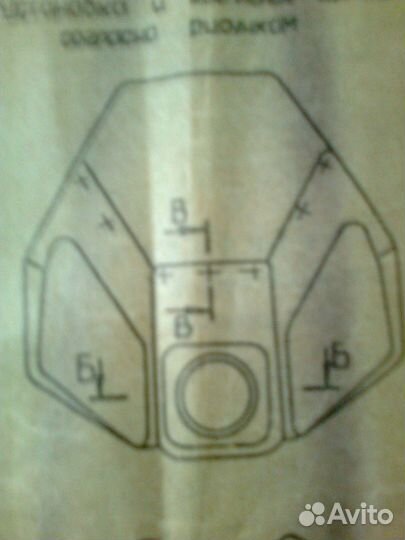 Ветровое стекло