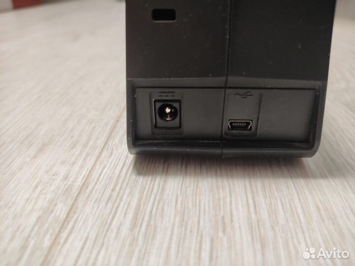 Внешний жёсткий диск Maxtor