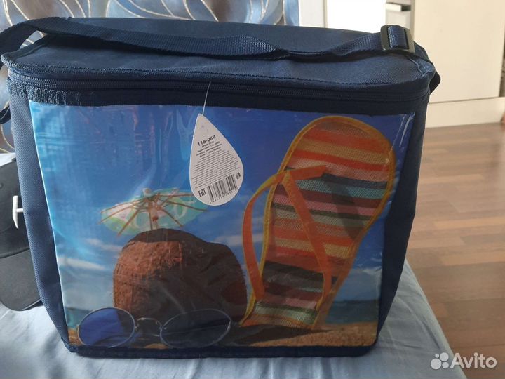 Термосумка