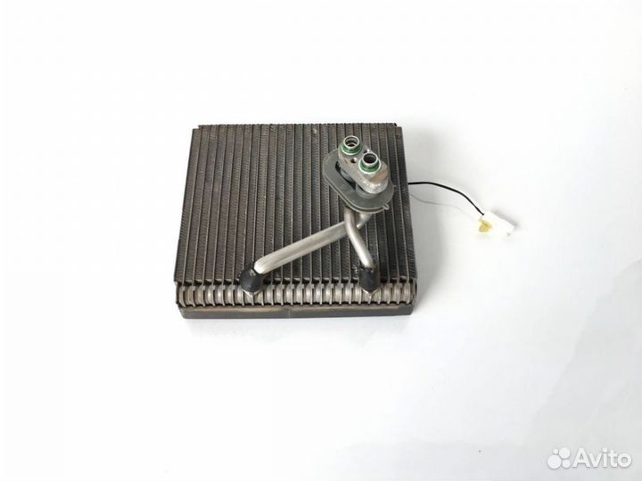 Испаритель кондиционера Kia Sportage 2 (км)