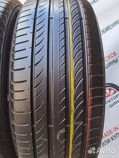 Pirelli Powergy 235/55 R18 104V