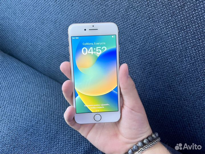 iPhone 8 /64gb
