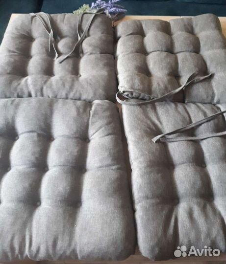 Сидушка(подушка)