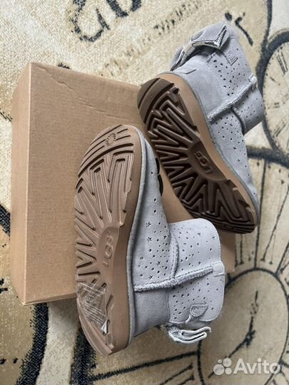 Угги детские UGG оригинал новые