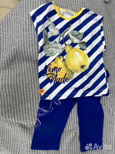 Детские вещи на девочку