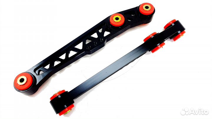 Рычаги задние - Honda acura integra 1990-2001, 88