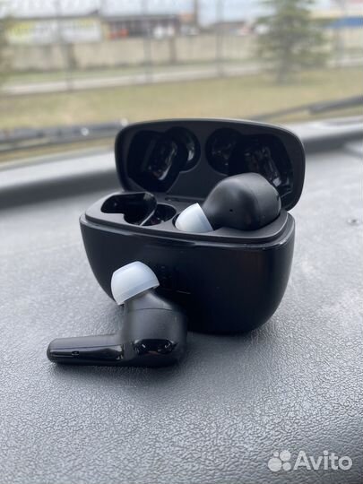 Блютуз наушники JBL