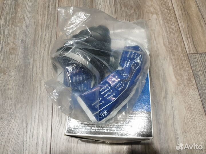 Внешний пыльник шруса ford (1710182) 2.0 АКПП 4F27