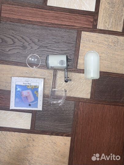 Машинка для удаления катышков