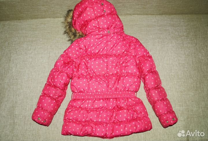 Зимняя куртка Poivre Blanc (р-р 7)