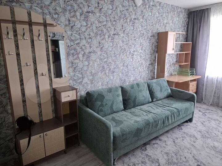 Комната 17 м² в > 9-к., 3/5 эт.