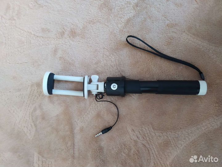 Селфи палка