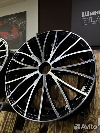 Neo 6,5x16/5x114,3 ET45 D60,1 671 BD