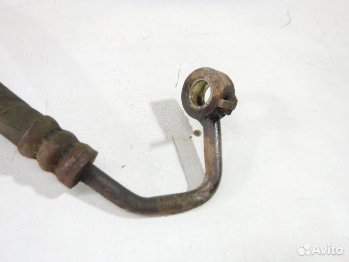 Трубка гур Mazda 323 BJ