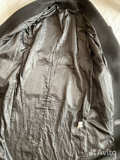 Пальто шерсть 42 44