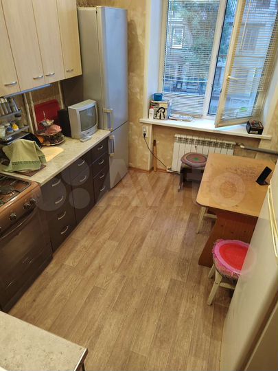 3-к. квартира, 82,6 м², 2/3 эт.