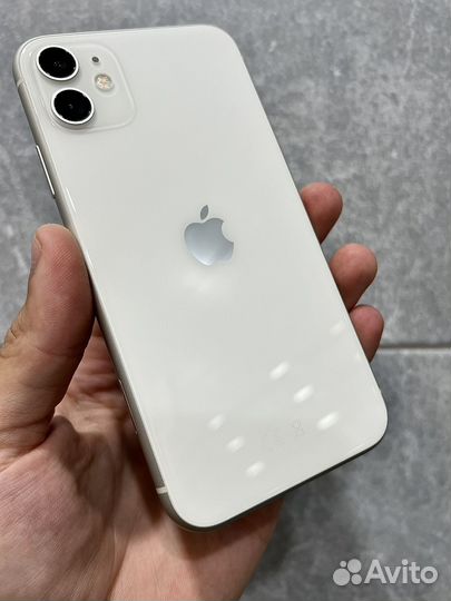 iPhone 11 128gb акб 93