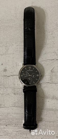Часы jacques lemans 1257
