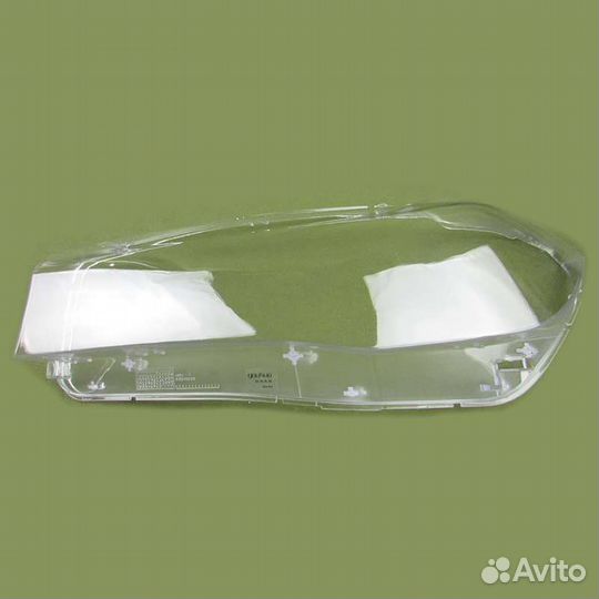 Стёкла фар BMW X5 F15 (2013 - 2018 Г.В) Ксенон/Led