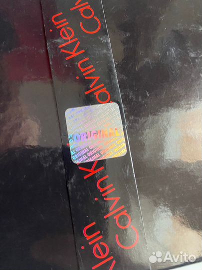 Трусы боксеры марки Ck