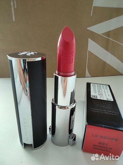 Помада Givenchy