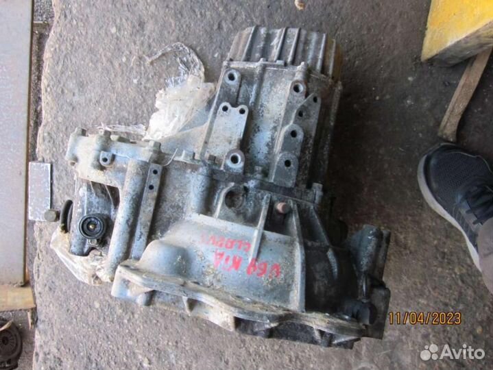 МКПП Kia Clarus 1.8 1997г