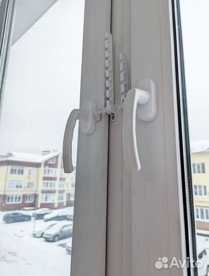 Окна пластиковые пвх собственное производство