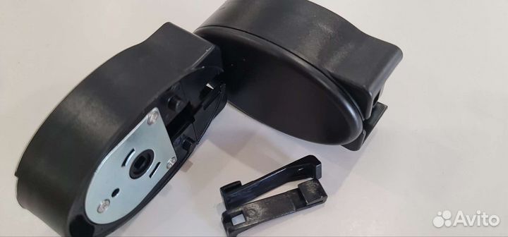 Ремень каретки бегунки Somfy электрокарниза