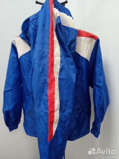 Спортивный костюм для мальчика 134