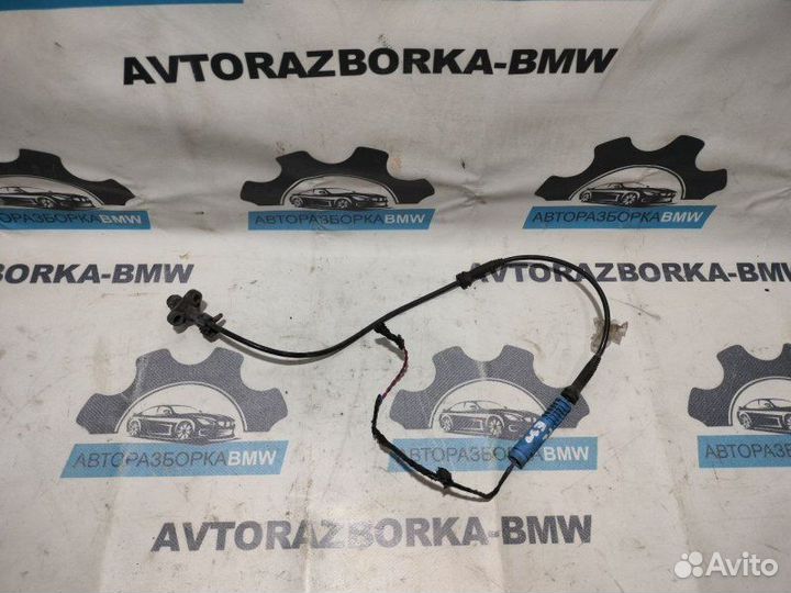 Датчик ABS передний Bmw 5 E39 M54B25 256S5 2001
