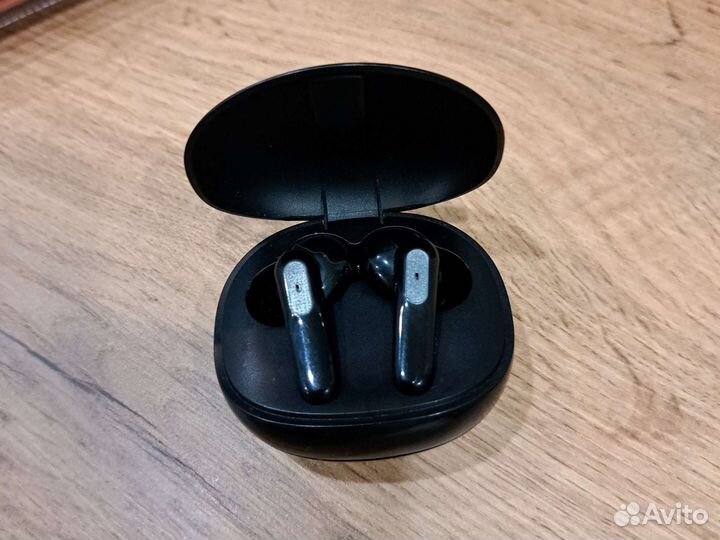 Беспроводные наушники rombica