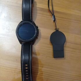 Часы мужские samsung galaxy watch