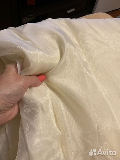 Тюли - 2 вида