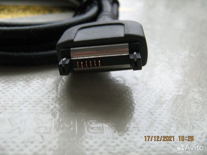 USB кабель Nokia type: CA-53