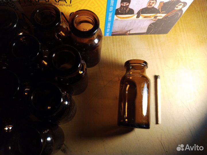 Мини пузыречки Италия