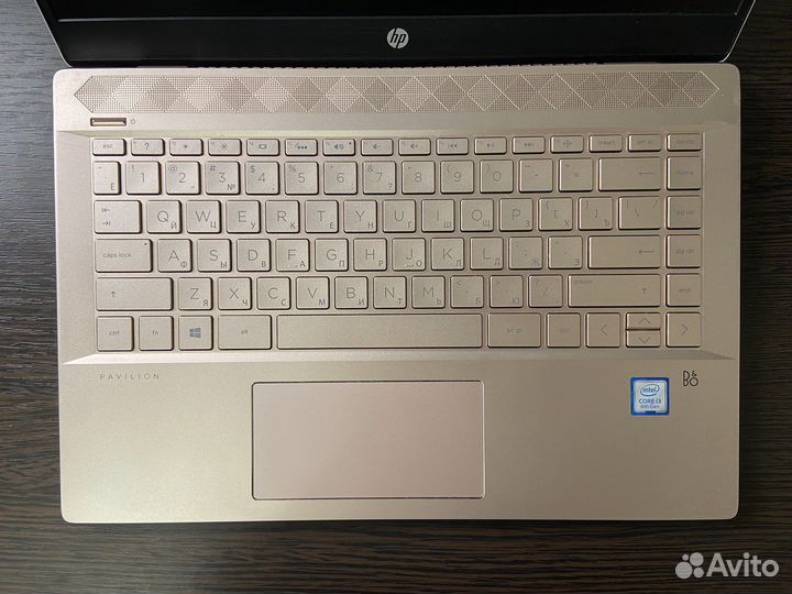 HP Pavilion 14-ce0049ur