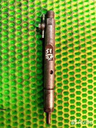 Форсунка Mercedes-Benz Sprinter