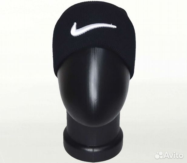 Шапка nike