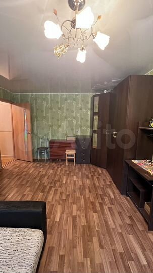 1-к. квартира, 31 м², 2/5 эт.