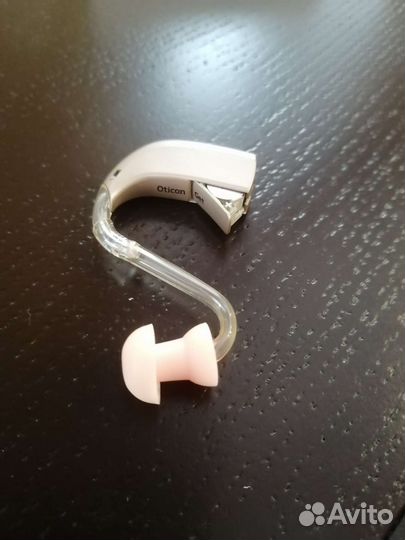 Слуховой аппарат Oticon