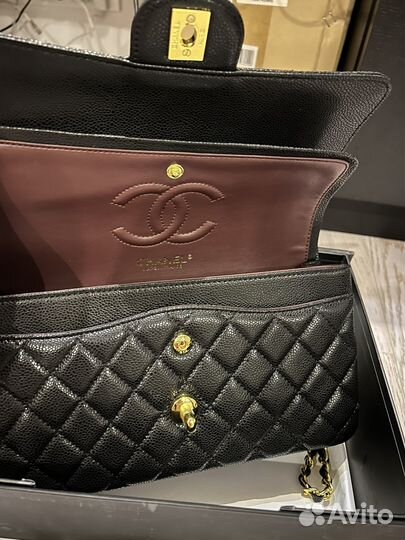 Сумка chanel