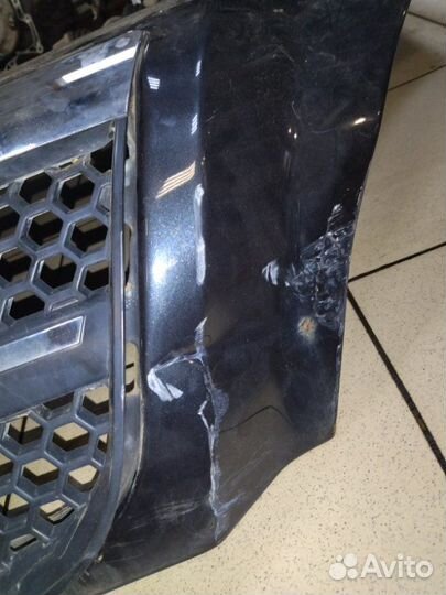 Капот передний Vortex Tingo 2011