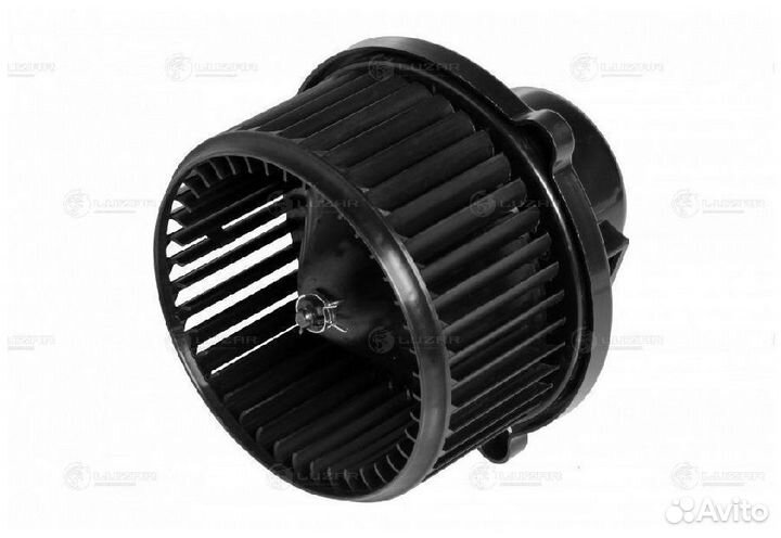 Мотор отопителя KIA RIO 02-05