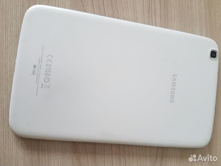 Samsung Tab 3 8.0 SM-T311 на запчасти или восст