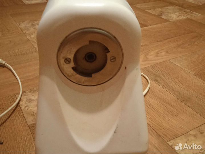 Электромясорубка бу