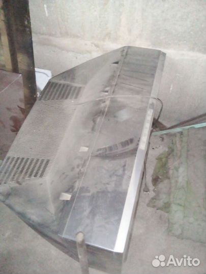 Телевизор sony