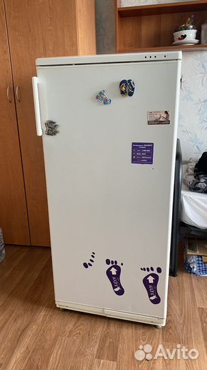 Холодильник Атлант