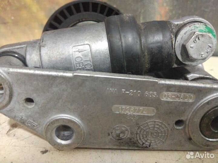 Натяжитель Bmw 525I E39 M52 1998